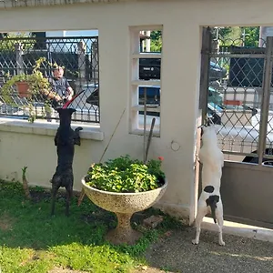 Mavipagi Apartament