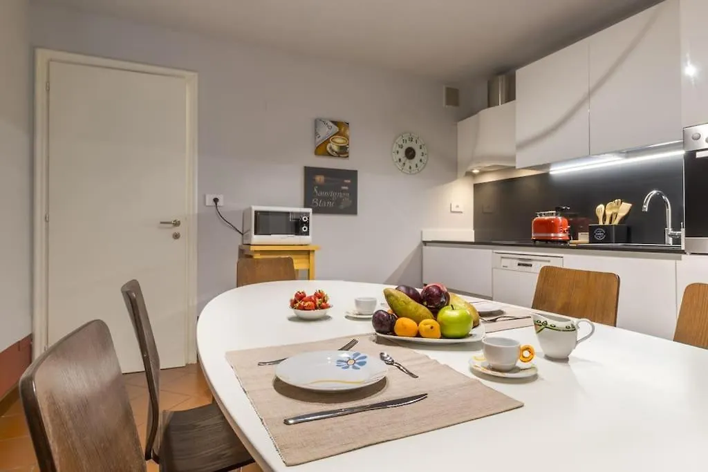 Residenza Angels @Piazzadelleerbe Apartment Verona