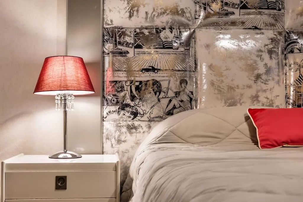 Residenza Angels @Piazzadelleerbe Apartment Verona