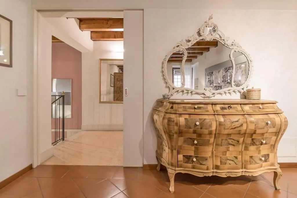 Residenza Angels @Piazzadelleerbe Apartman Verona