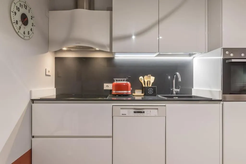 Residenza Angels @Piazzadelleerbe Apartman Verona