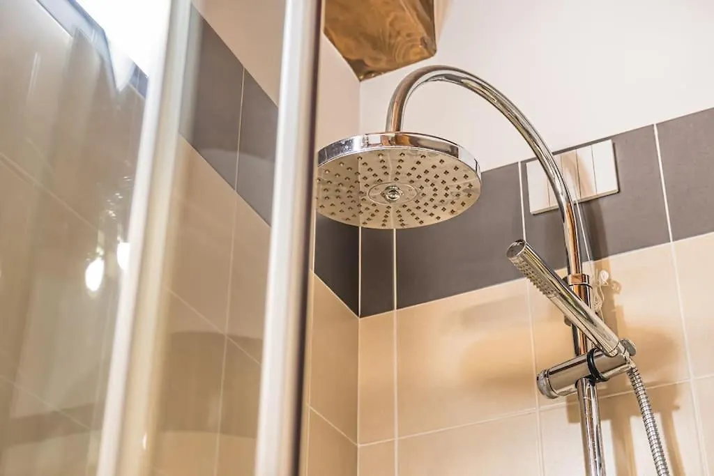 Residenza Angels @Piazzadelleerbe Apartman Verona