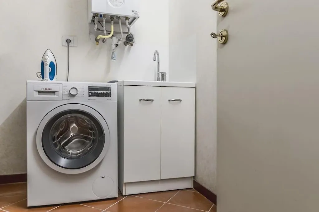 Residenza Angels @Piazzadelleerbe Apartman Verona Olaszország